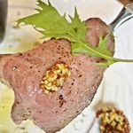 トラットリア フェリーチェ - 