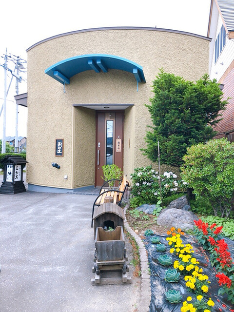 三和土 - 帯広（そば）の写真