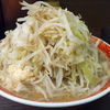 ラーメン二郎 横浜関内店