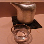 神楽坂 石かわ - 黒龍　本醸造　黒龍酒造　福井県　1150円/1合