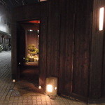 神楽坂 石かわ - ファサード