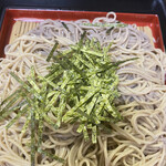 Soba Doko Ro Nakamura - 