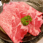 Shabu mai - 