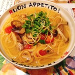 伊太利屋 - 