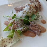 オールデイダイニング オアシスガーデン - 