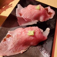 近江うし焼肉 にくTATSU 銀座店 - 