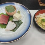 思い出浪漫館 - マグロ脂乗ってます