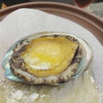 思い出浪漫館 - アワビです