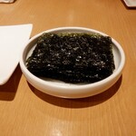 サムギョプサル nicoya - 料理