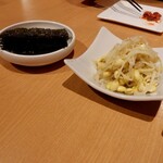 サムギョプサル nicoya - 料理