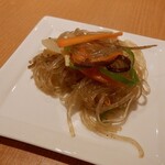 サムギョプサル nicoya - 料理