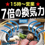 Yakiniku Shubou Mizubashou - 