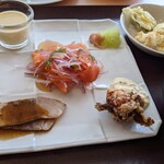 自然食ブッフェ姫蛍 - 