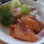 自然食ブッフェ姫蛍 - 