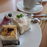 自然食ブッフェ姫蛍 - 