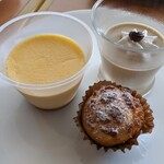 自然食ブッフェ姫蛍 - 