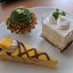 自然食ブッフェ姫蛍 - 