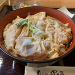 けやき亭 - 