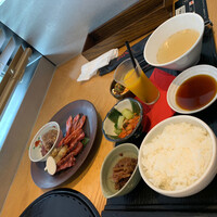 焼肉トラジ 名古屋セントラルタワーズ店 - 