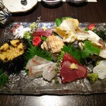 わしょくと天ぷら ぜふ 