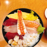 Sushi Yamato - 