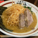 ラーメン独歩 - 