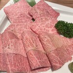 焼肉ホルモン フジビーフ - 