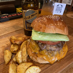 World Burger 池袋西口本店 - 