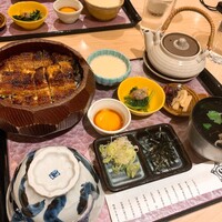 うなぎのしろむら - 