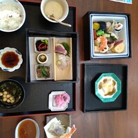 和食 國見 - 