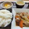 ポートテラスカフェ