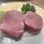 焼肉ホルモン フジビーフ - 