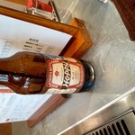 月島もんじゃ たまとや 本店 - 