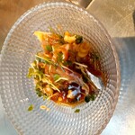 月島もんじゃ たまとや 本店 - 