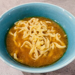 松屋製麺所 - 味噌