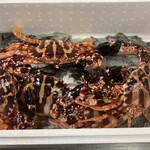 ベル･エポック - この日のために最高級の宮崎産虎ガニ