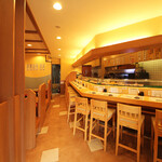 すし旬鮮料理 しゃり膳 - 