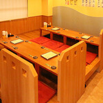 すし旬鮮料理 しゃり膳 - 