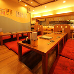 すし旬鮮料理 しゃり膳 - 