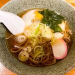 Soba Tarou - 