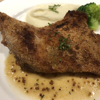 QUAND L'APPETIT VA TOUT VA ! - ホロホロ鳥