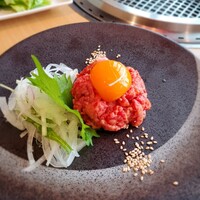 近江うし焼肉 にくTATSU 銀座店 - 