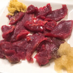 笠原精肉店 - 