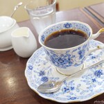 Kohiya San - 2020年12月　モーニングのコーヒー