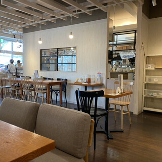 フルーツ&ブレッド サンチ_2