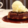 QUEUX Salon des desserts - 料理写真: