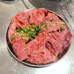 焼肉ヒロミヤ 本店
