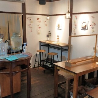 ナカザキ カフェ_2