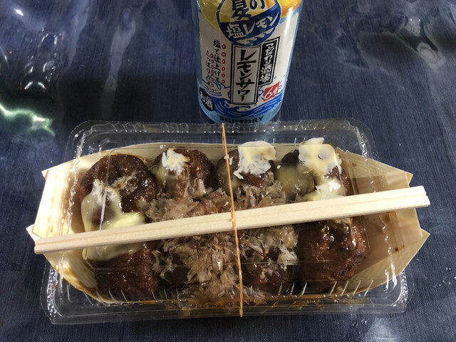 たこ顔 カインズホーム東金店 求名 たこ焼き 食べログ たこ顔 カインズホーム東金店 求名 たこ焼き 食べログ