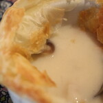 小さな森の喫茶店　レストラン　ワイルドダック - 